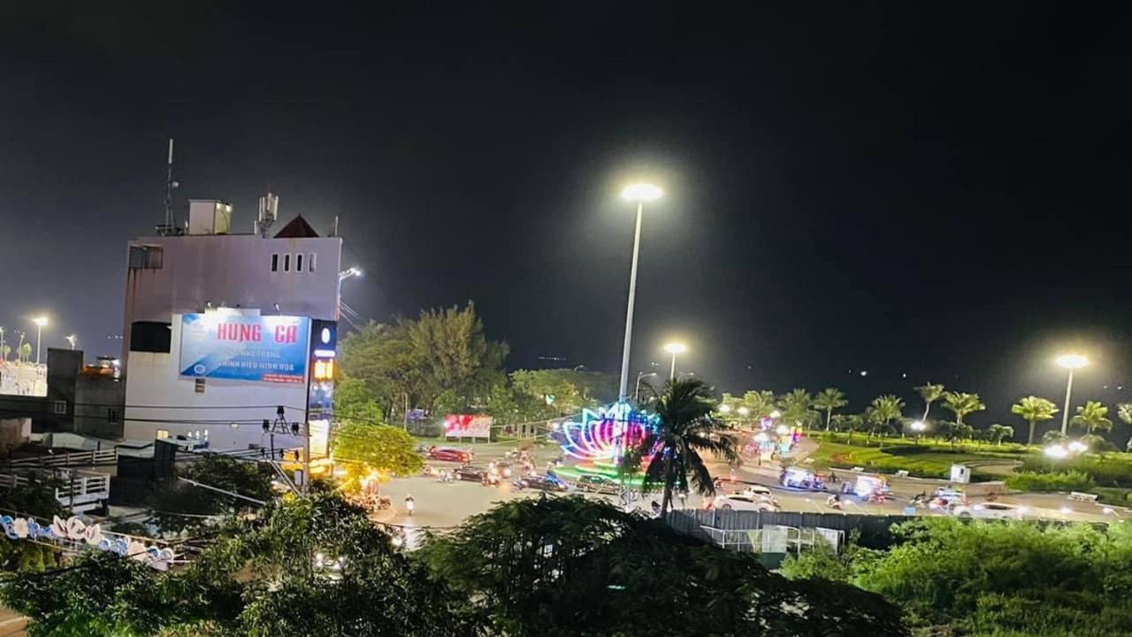 מלון קוי נון Khach San Hoang Son מראה חיצוני תמונה